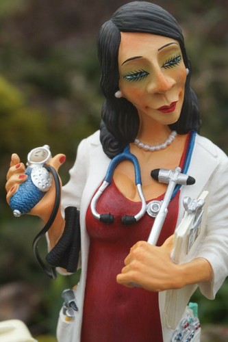 Fo84006 figurine metier - fo84006,