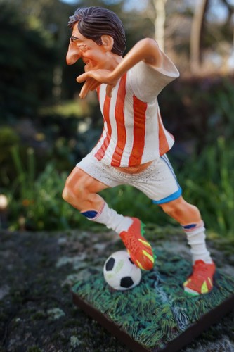 Fo84013 figurine joueur - figurine,