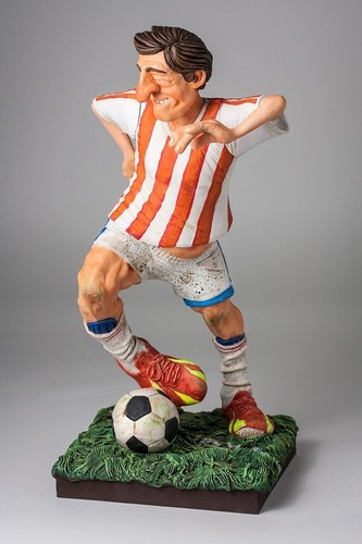 Figurine petit football - figurine,