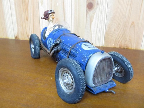 Figurine guillermo forchino - guillermo,