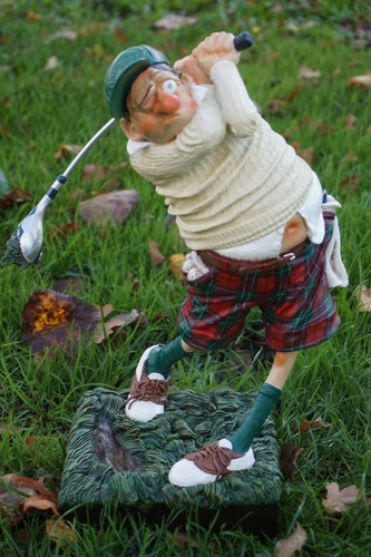 Fo84002 figurine caricature - fo84002,
