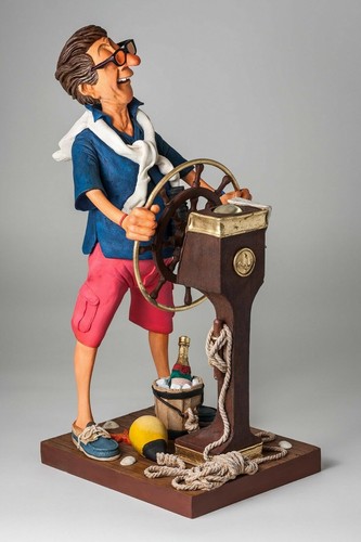 Fo85543 figurine metier - ,