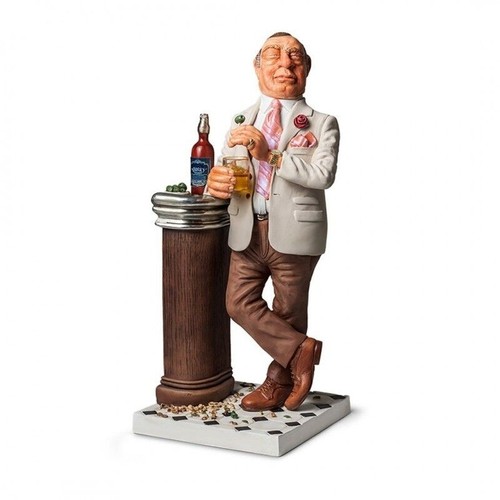 Figurine parrain - figurine,