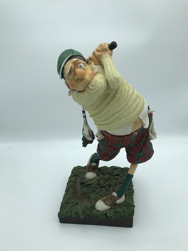 Statue guillermo forchino - 🌟,