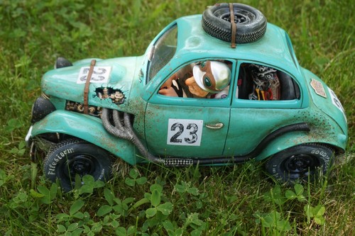 Fo85088 figurinela voiture - fo85088,