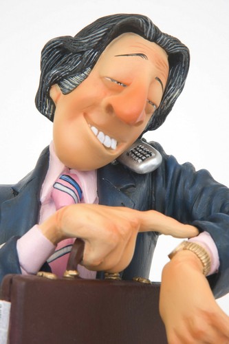 Fo85512 figurine le - ,