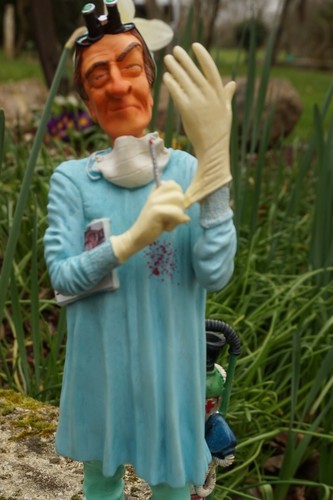 Fo85548 figurine metier - fo85548,