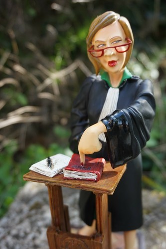 Fo84011 figurine metier l - fo84011,