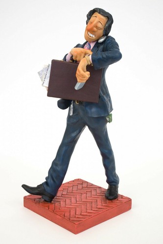 Fo84004 figurine le - ,