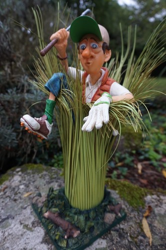 Fo85554 figurine caricature - ,