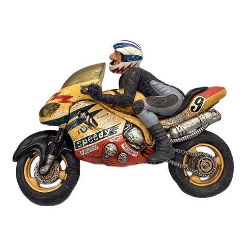 Figurine bande dessinée - figurine,